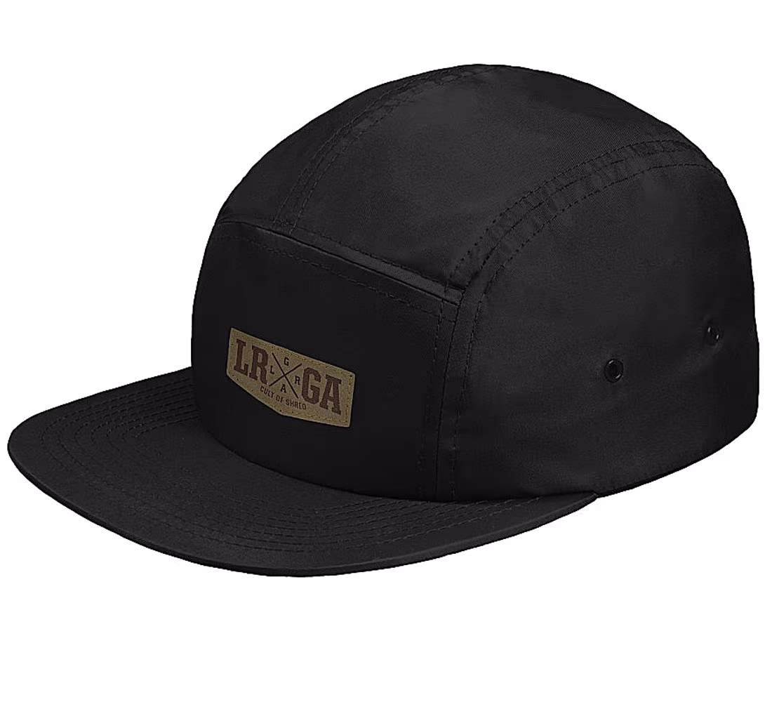 Kapa Loose Riders 5-Panel